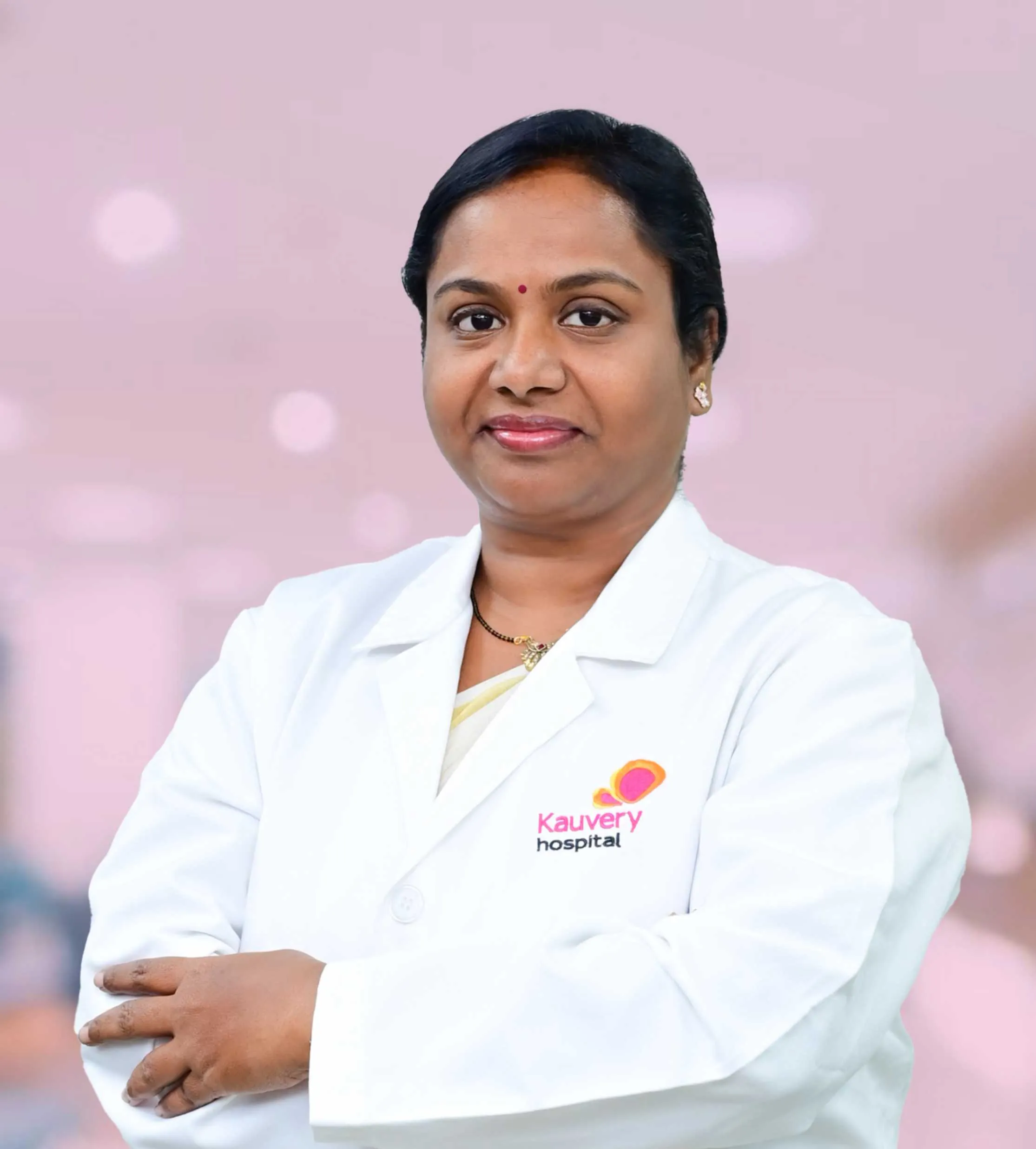 Dr. Suguna M