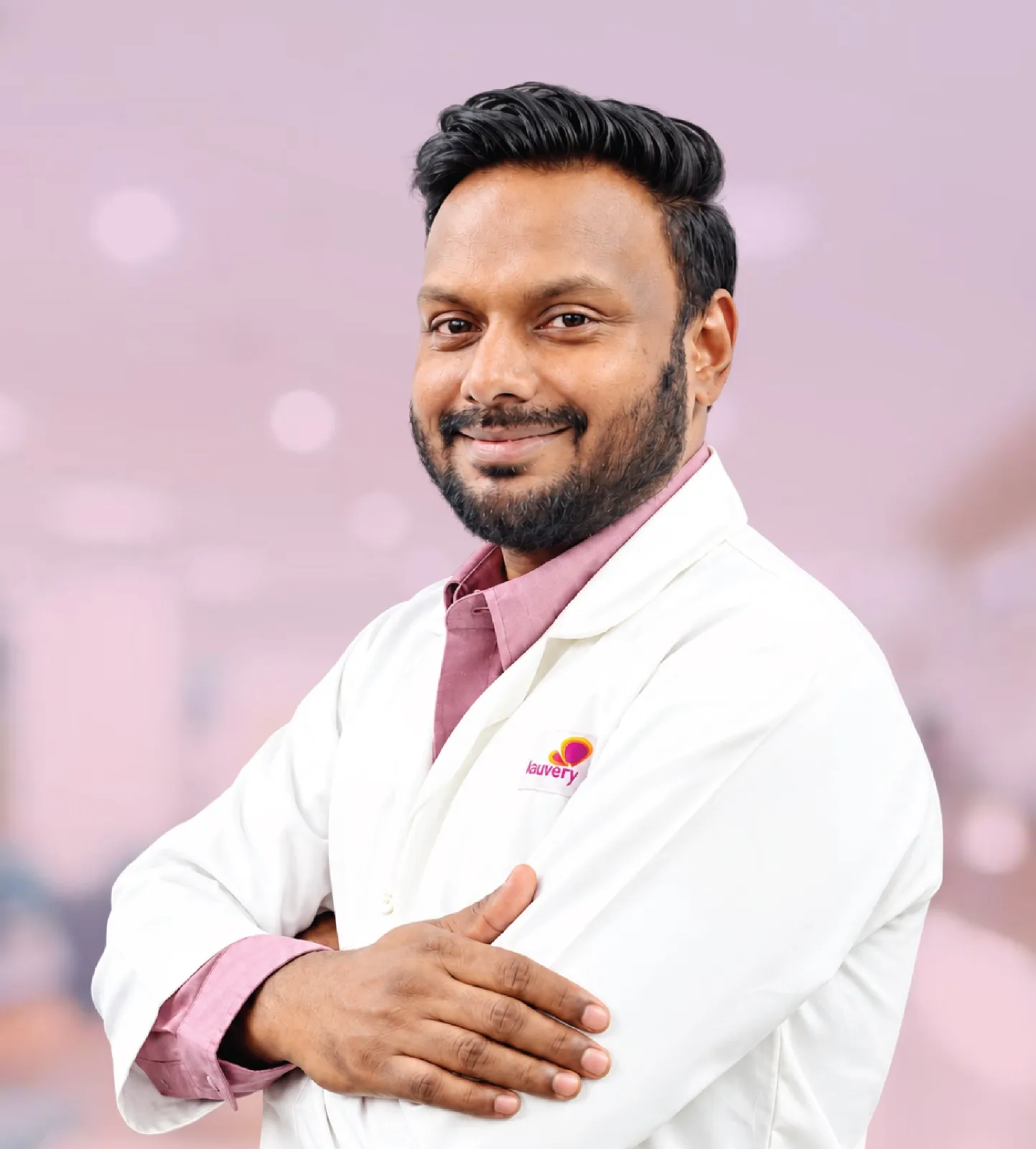 Dr. Tanay Gupta