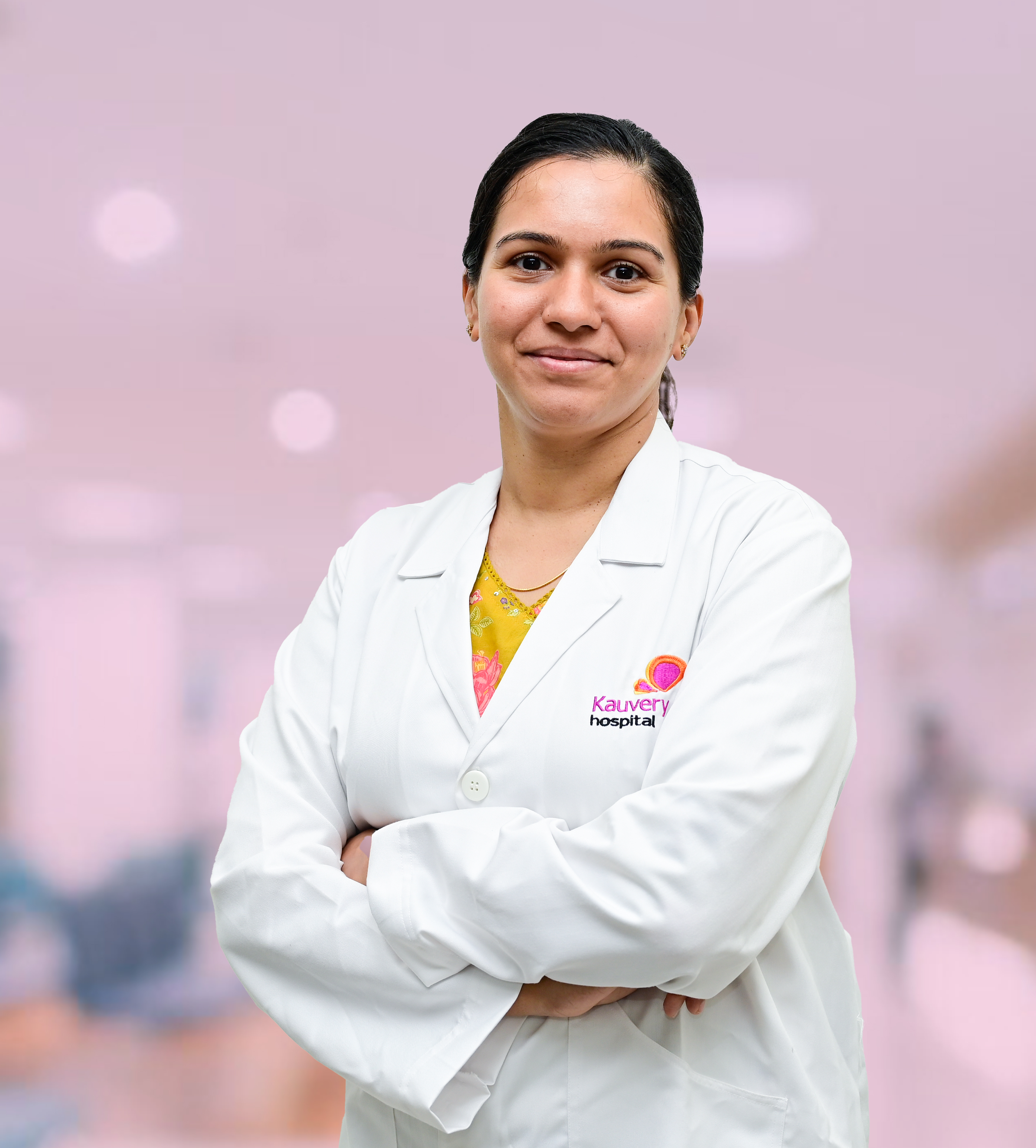 Dr Tejaswinee Sanjeev Sawant