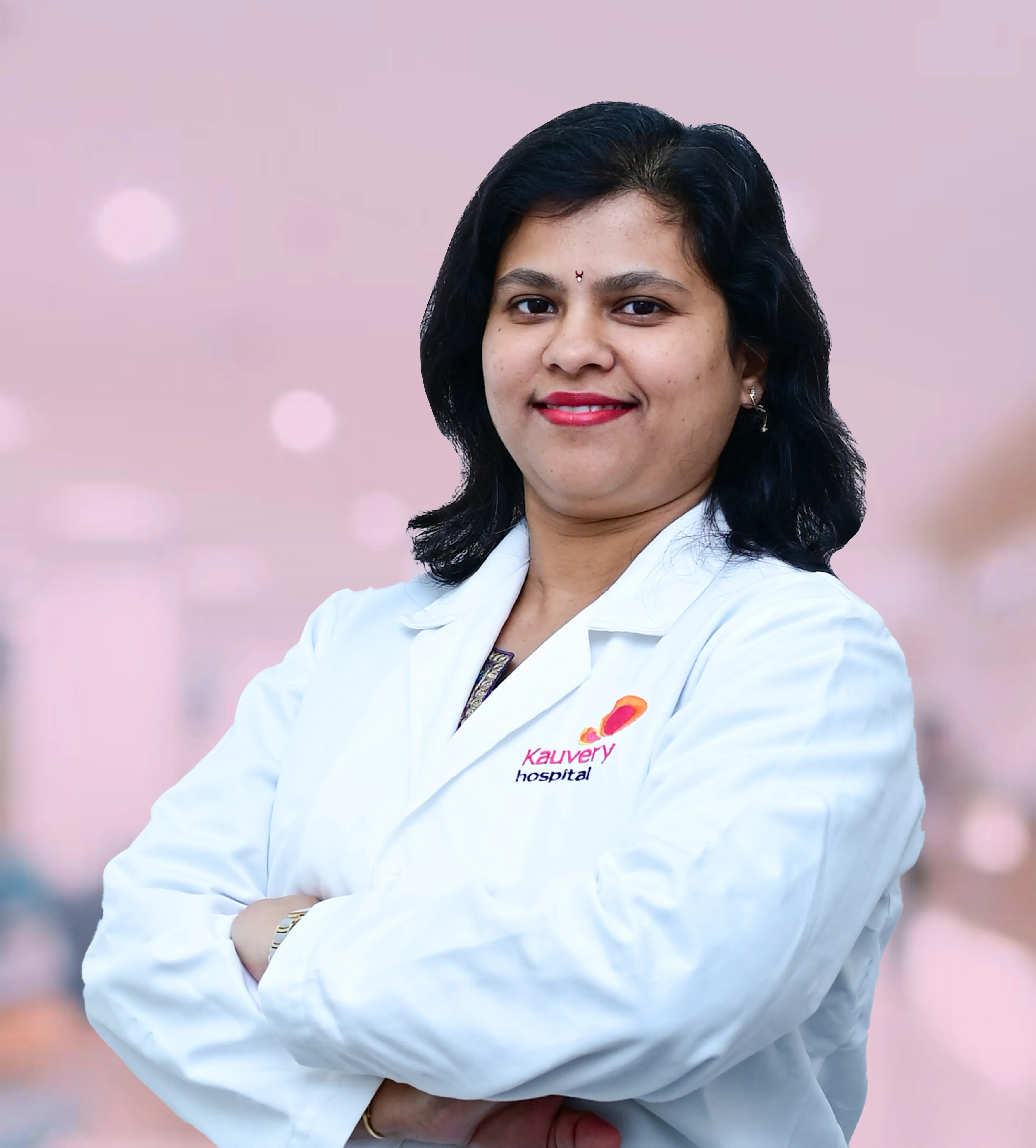Dr. Tanvi Desai