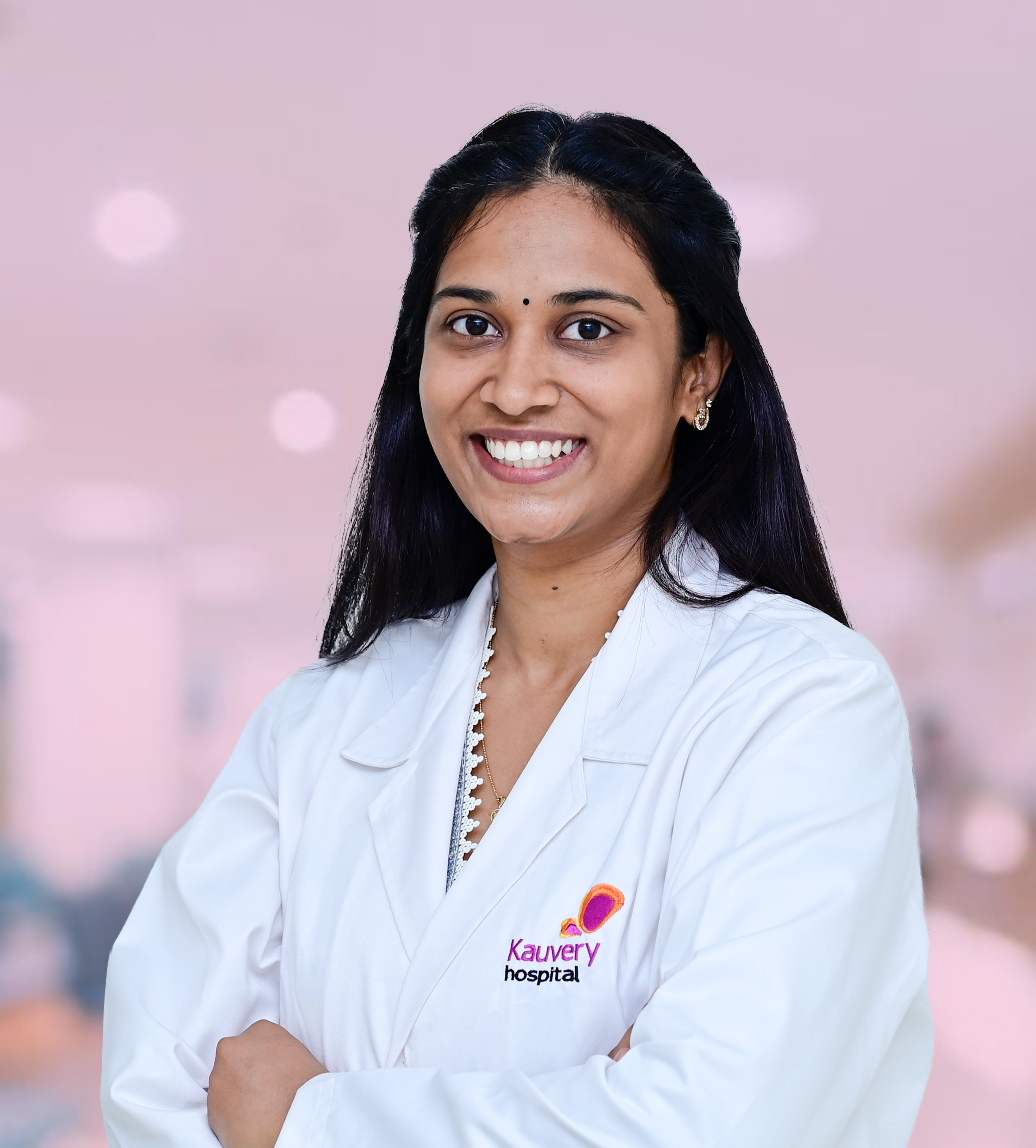 Dr. Vinya Paladugu