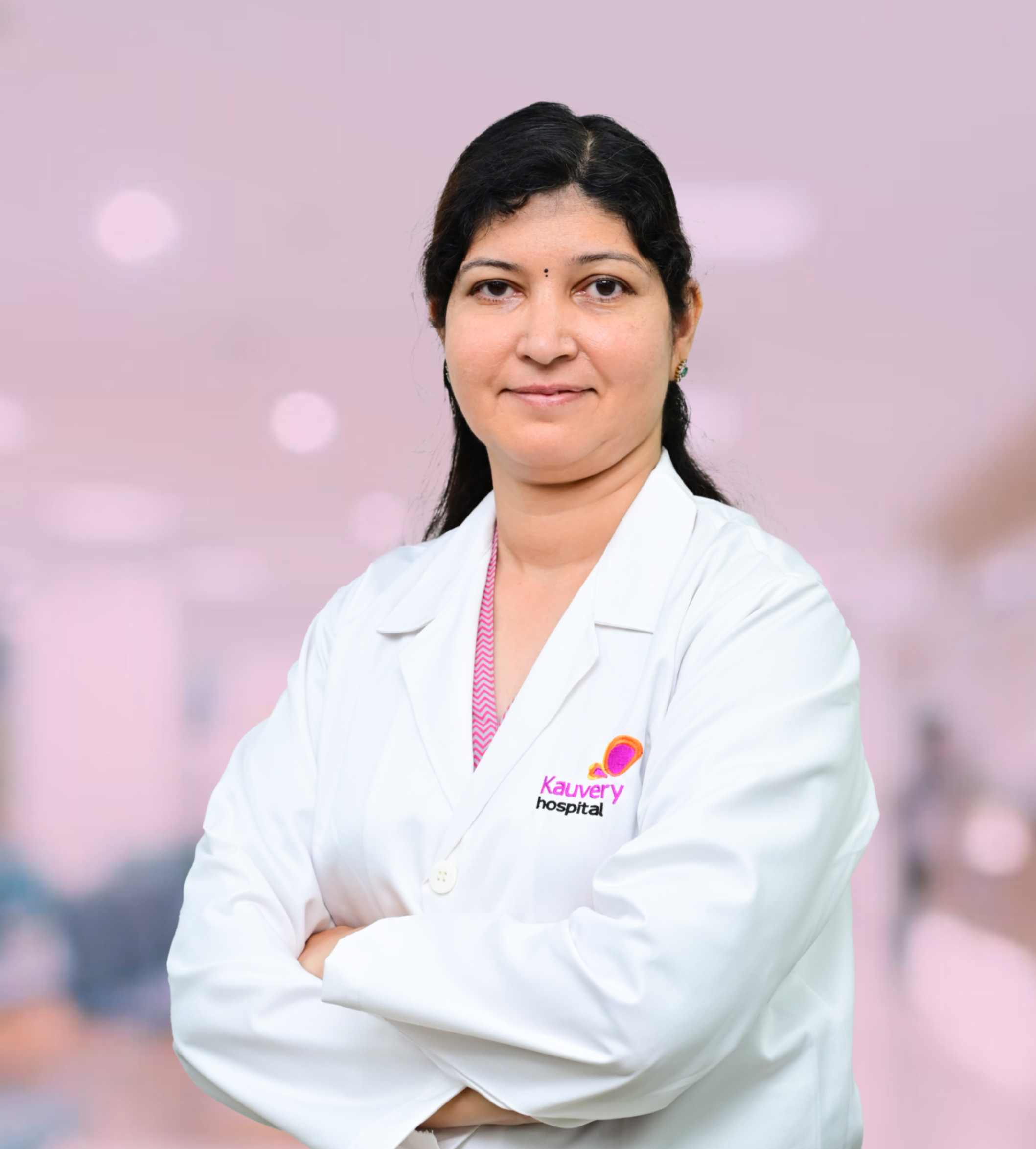 Dr. Geeta N. Shapur
