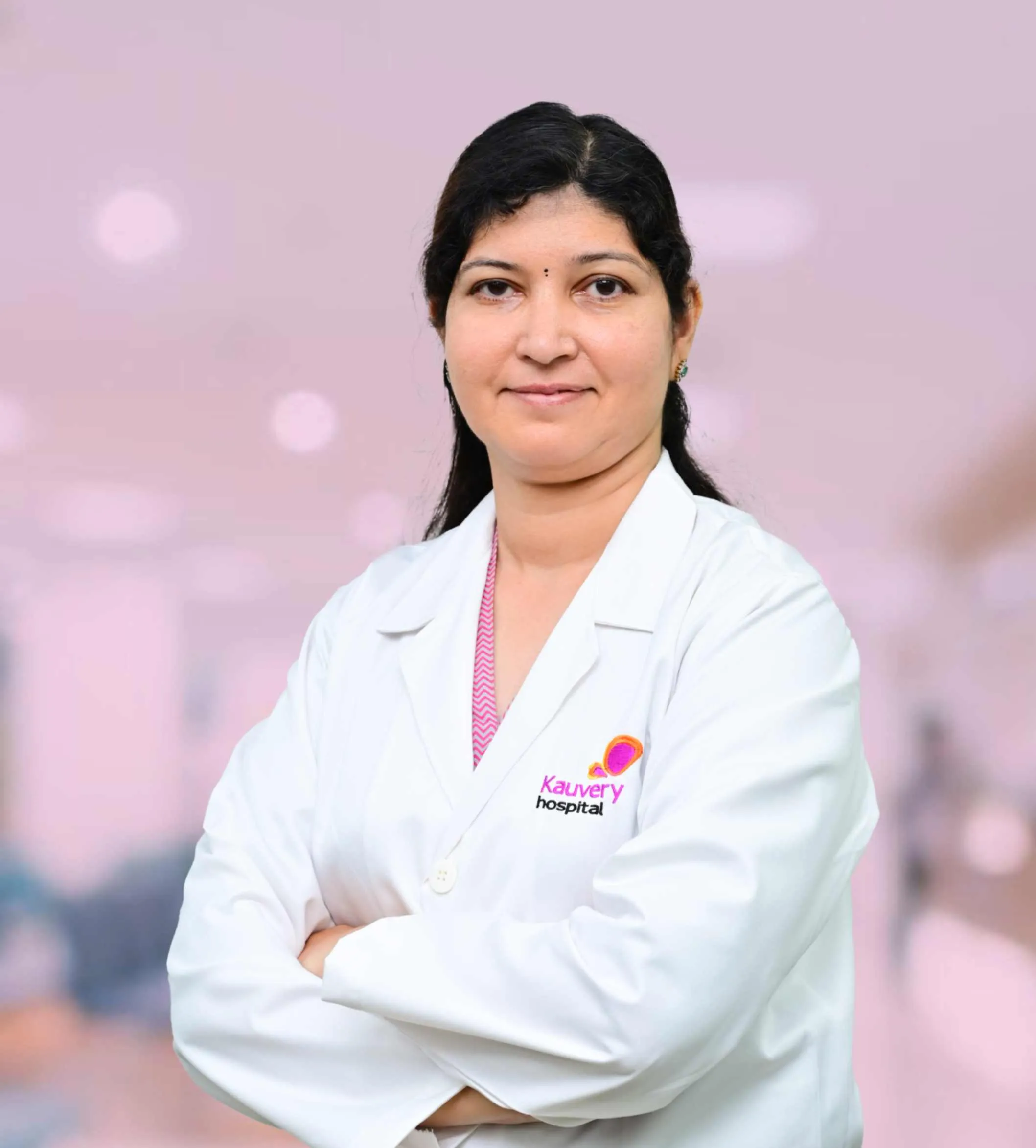 Dr. Geeta N. Shapur