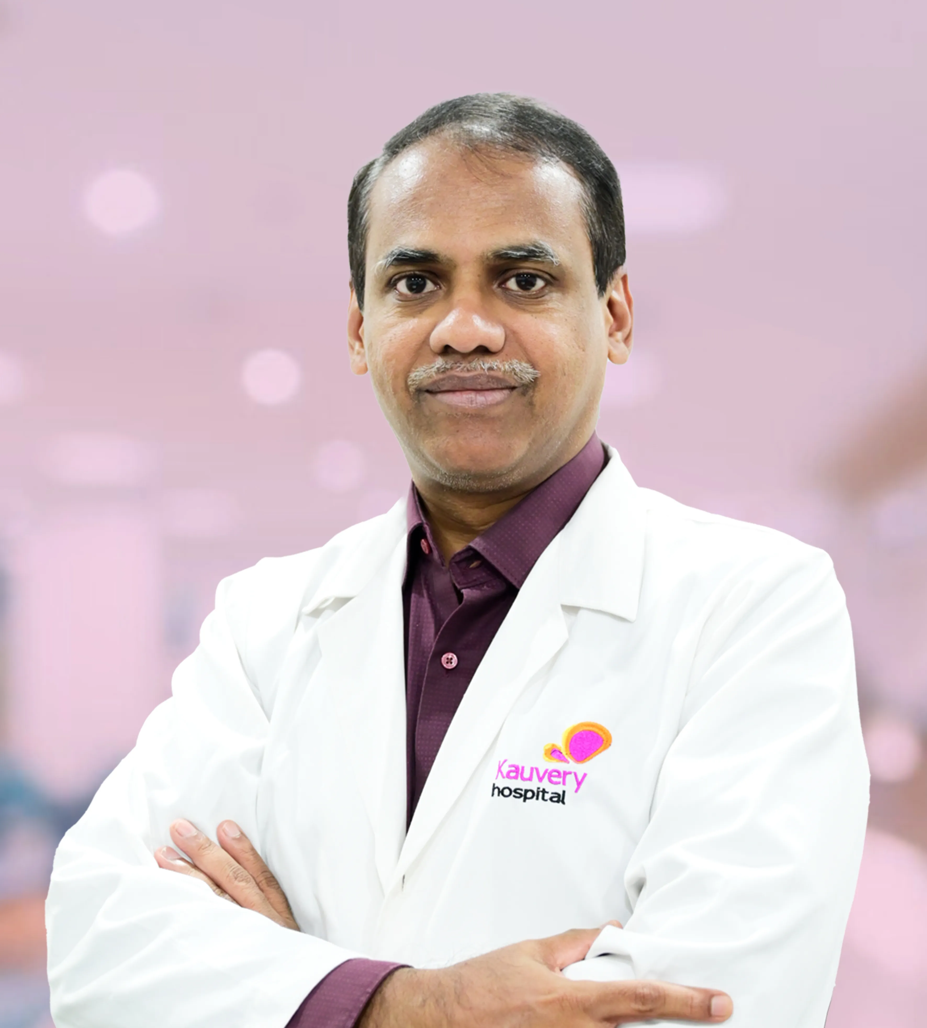 Dr. Hareesha Babu K