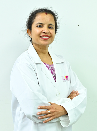Dr. Neha Rajkumar Jain