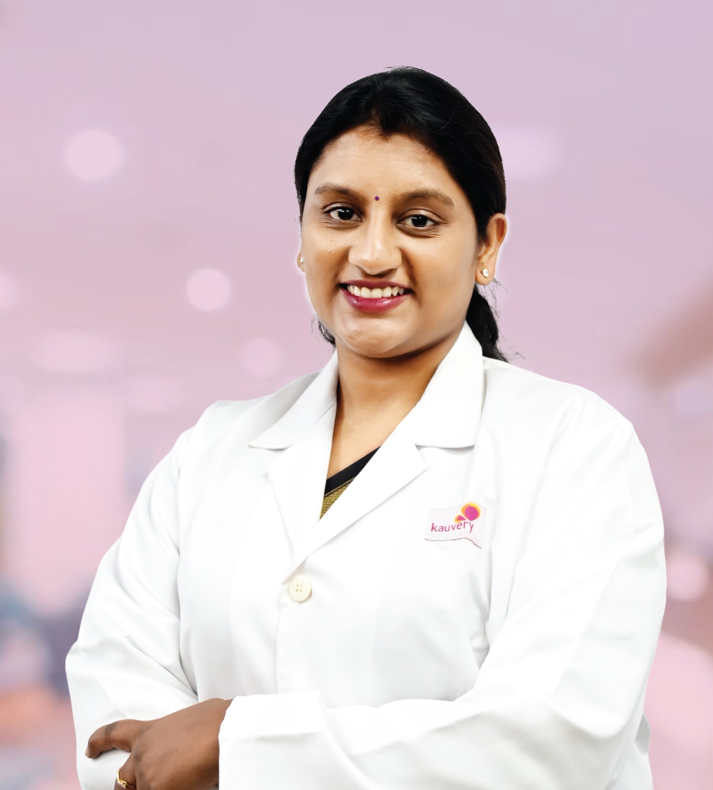 Dr. Chandana Vidya Shankar