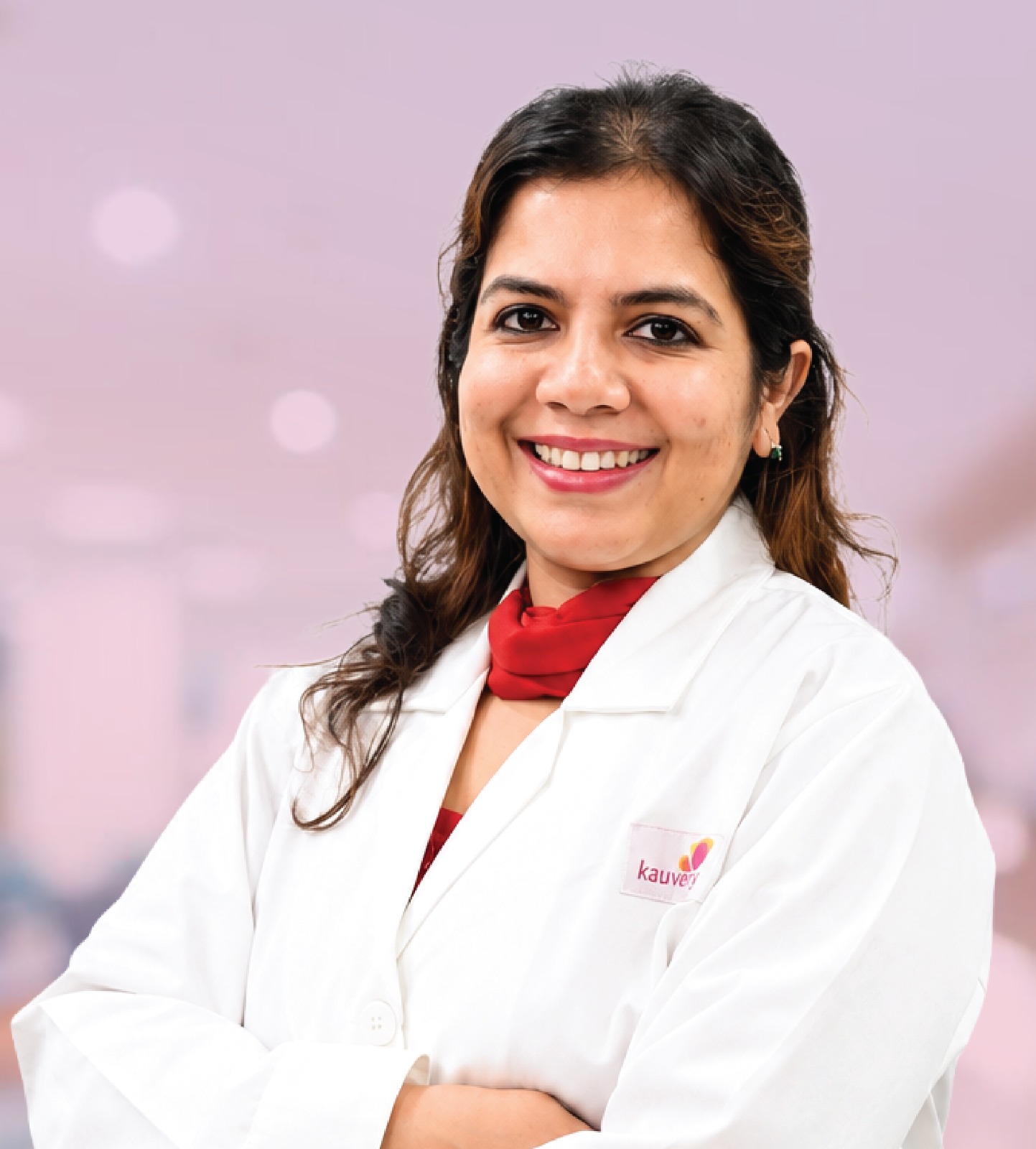 Dr. Anupama Menon