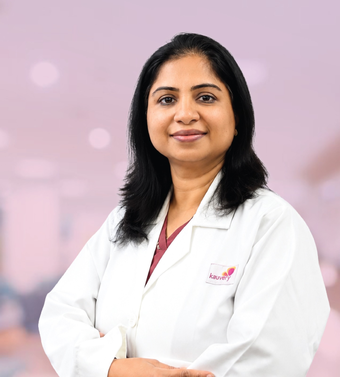 Dr. Sweta Choudhary