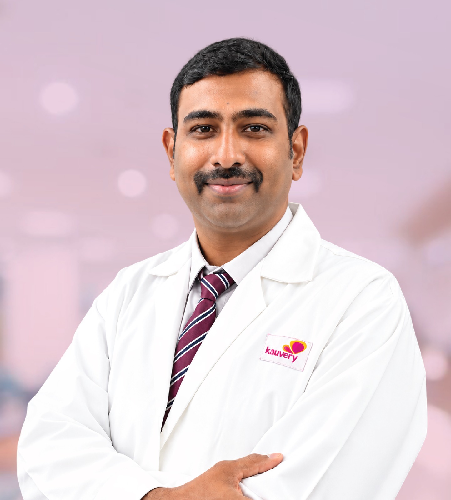 Dr. Sudeep Bodduluri
