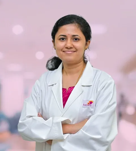 Dr. Nanda N 