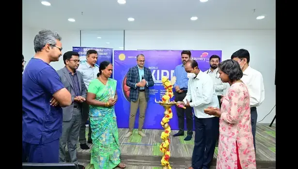World Kidney Day 2025: Kauvery Hospital Bengaluru Launches Lifesaving Initiatives for CKD Awareness & Access