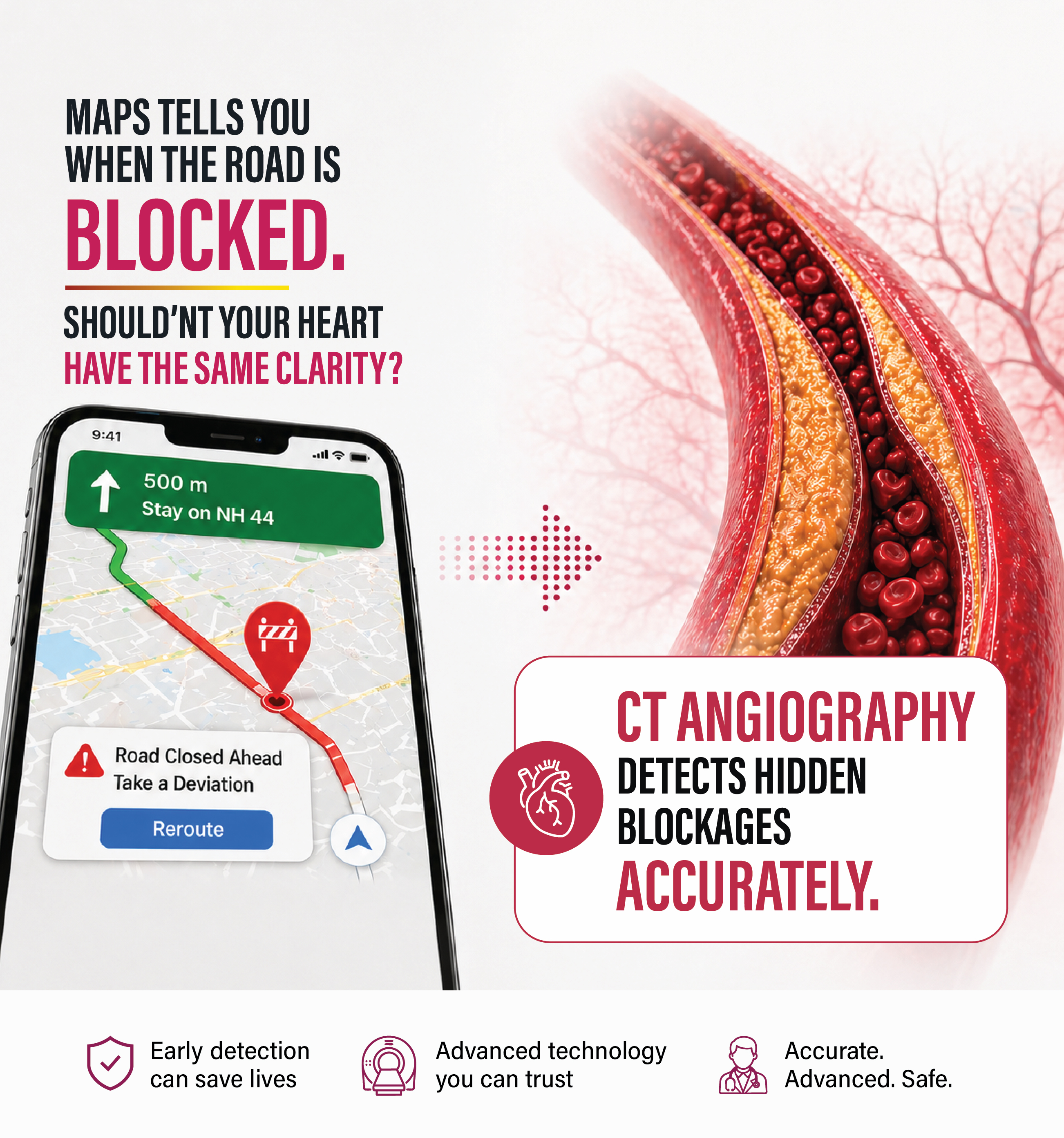 Diabetes Health Check