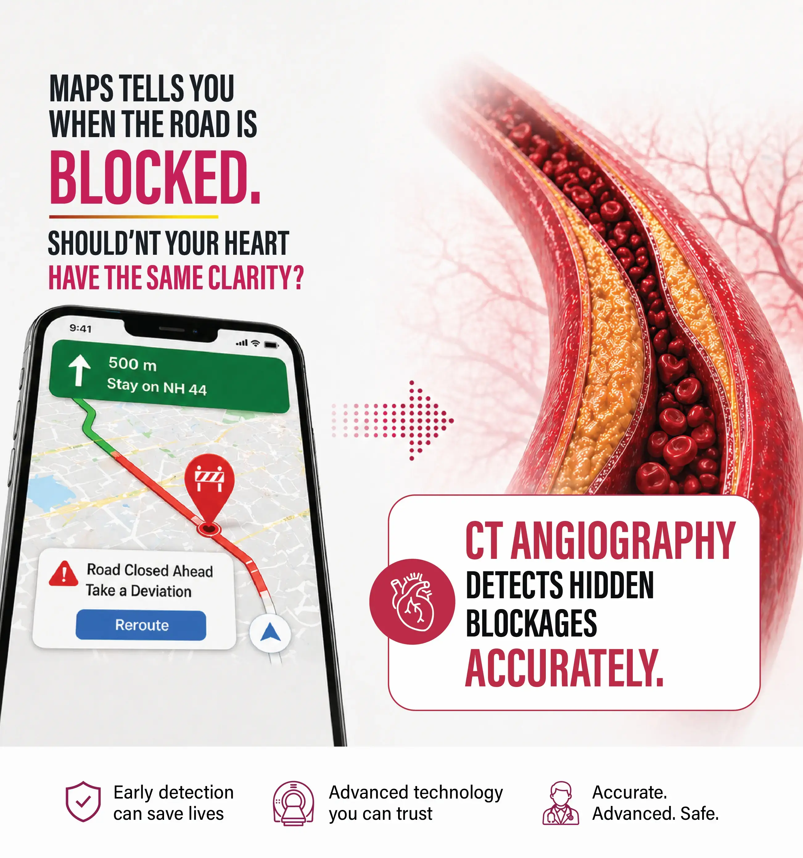 Diabetes Health Check