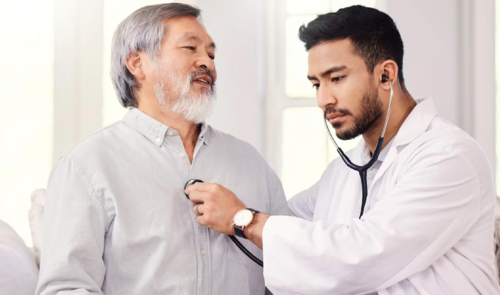 Diabetes Health Check