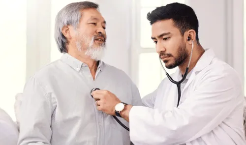 Diabetes Health Check