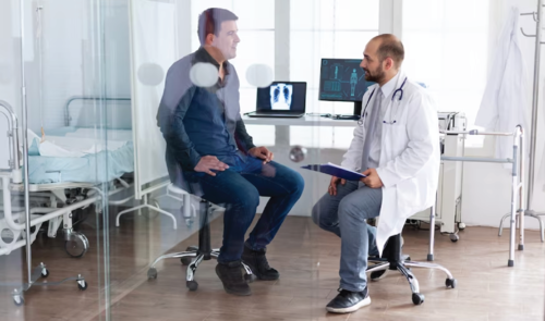 Diabetes Health Check