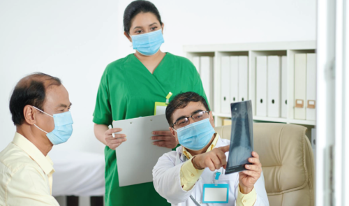 Diabetes Health Check