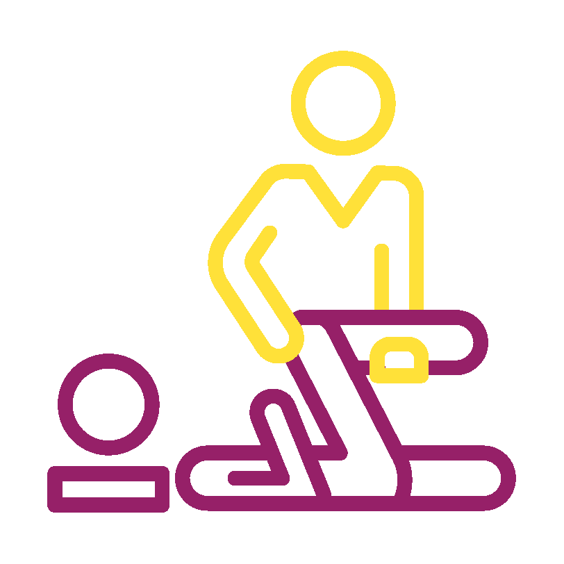 Physical Medicine & Rehabilitation