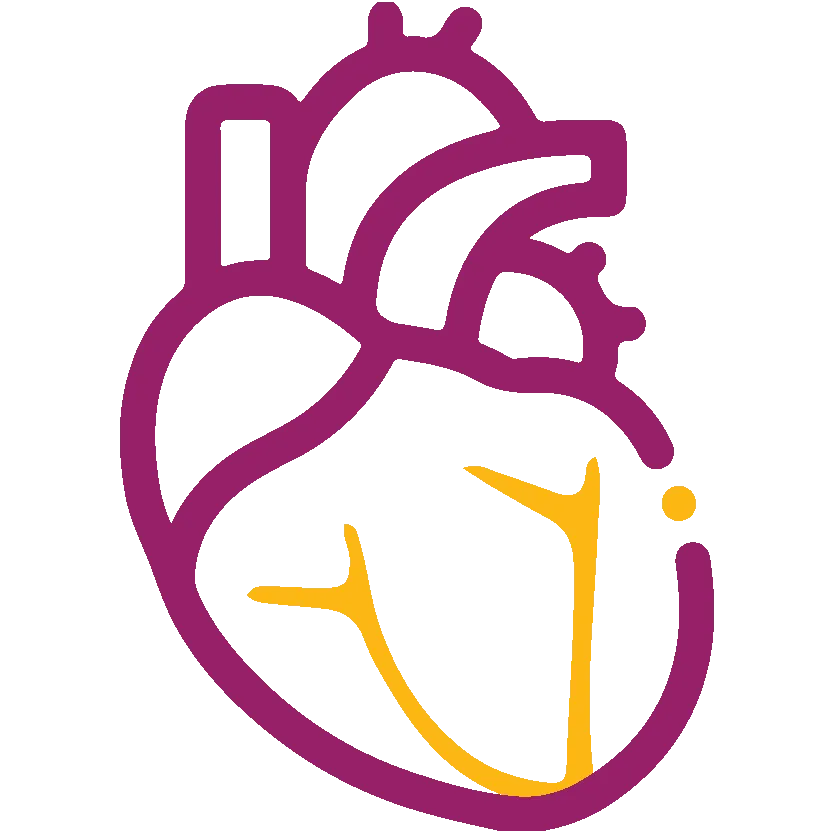 Cardiology Icon