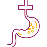 Medical Gastroenterology Icon