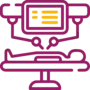 Robotic Surgery Icon