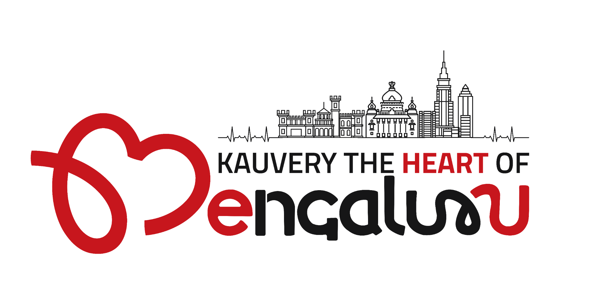 Kauvery, the Heart of Bengaluru