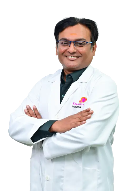 Dr. Amol