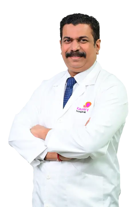 Dr. Ganesh Shenoy.K