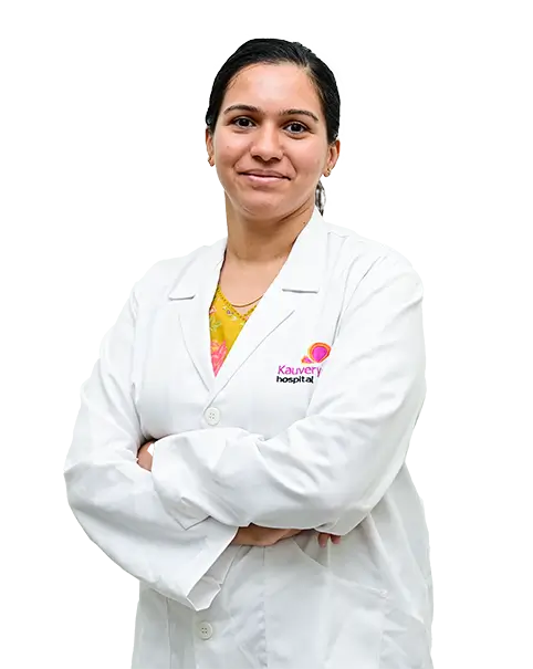 Dr Tejaswinee Sanjeev Sawant