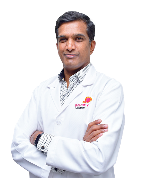 Dr. Sreedhara V Setty