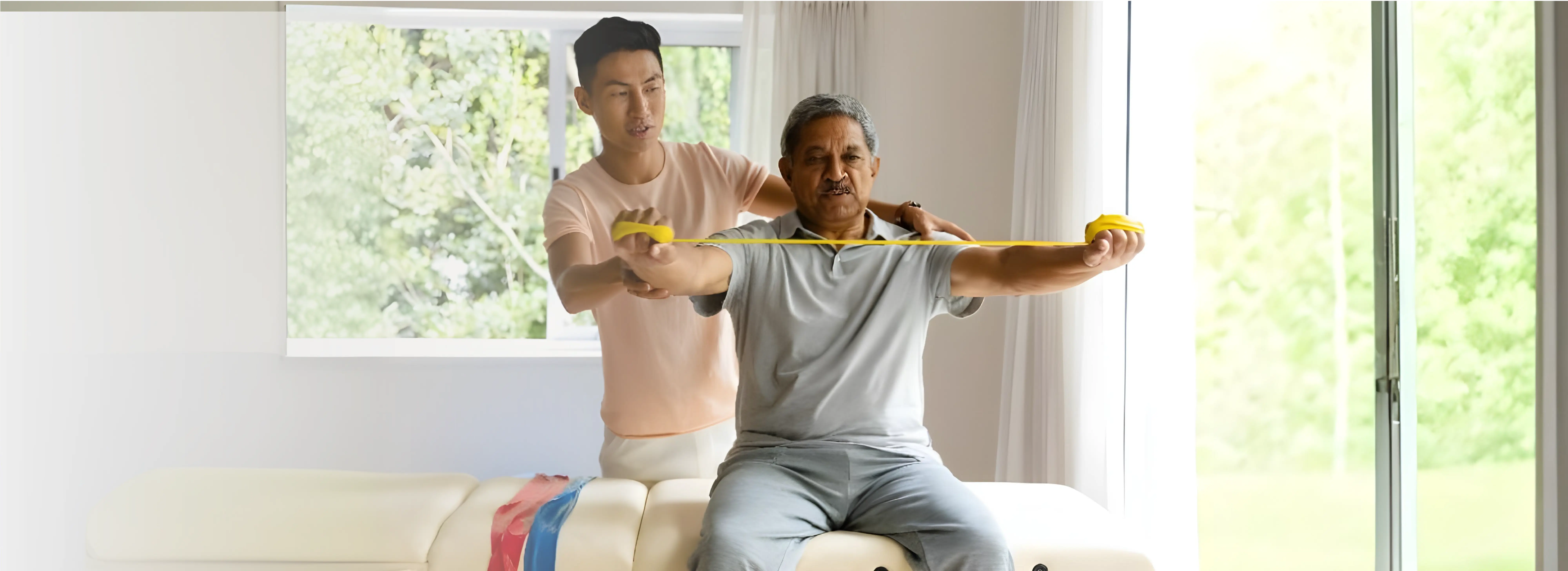 Kauvery Heart Failure Care