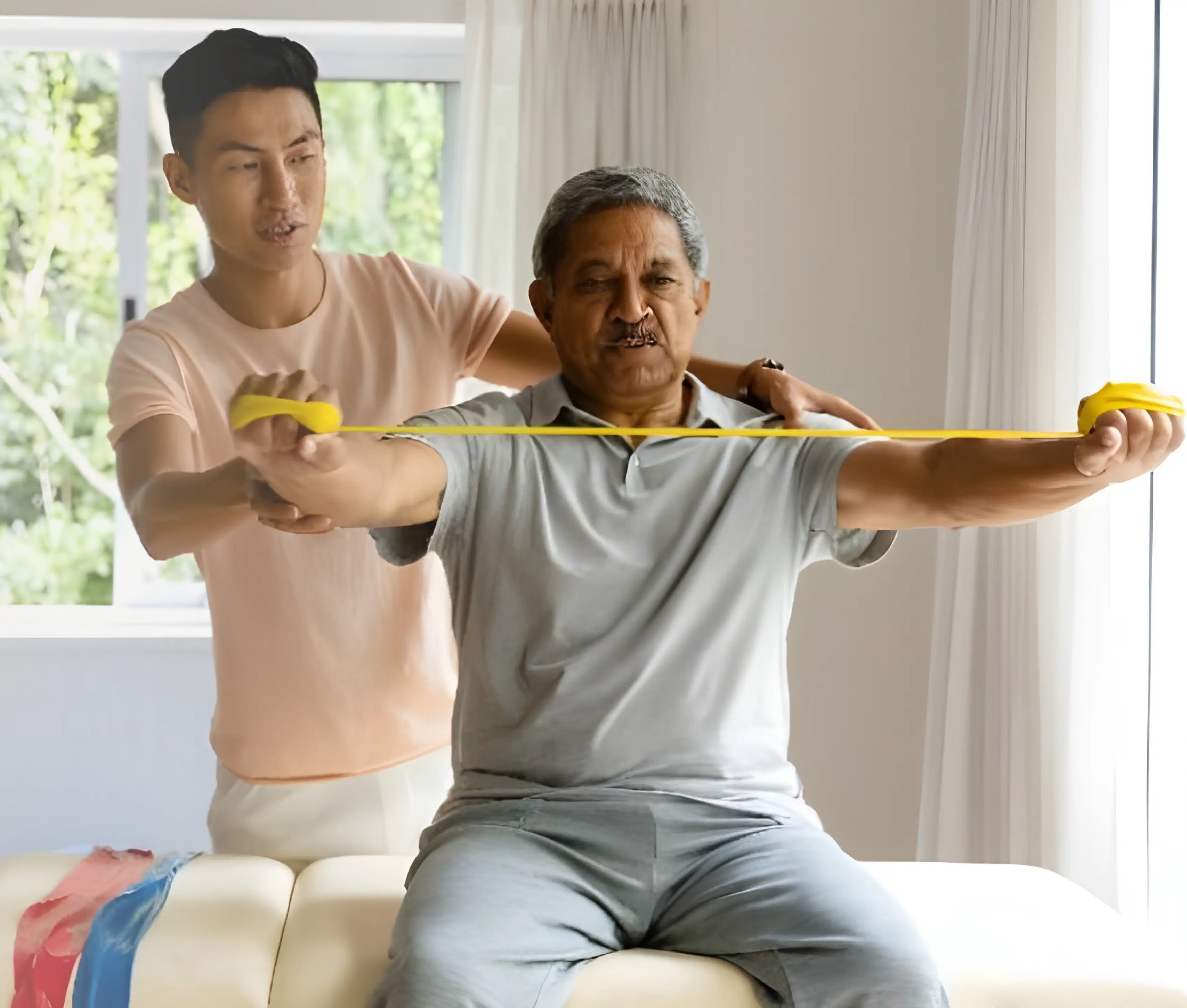 Kauvery Heart Failure Care