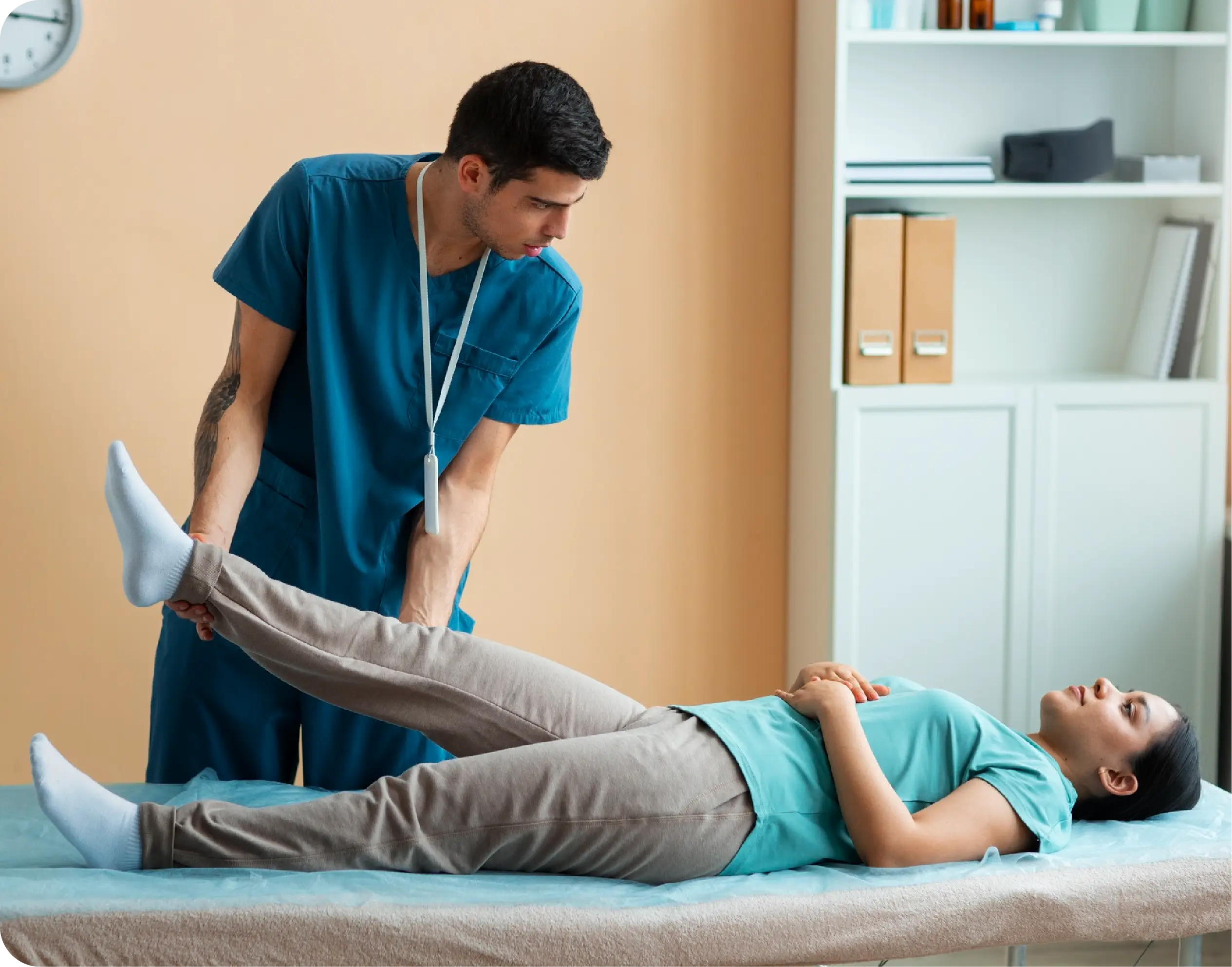 Heart Failure Care at Kauvery Hospitals, Bangalore