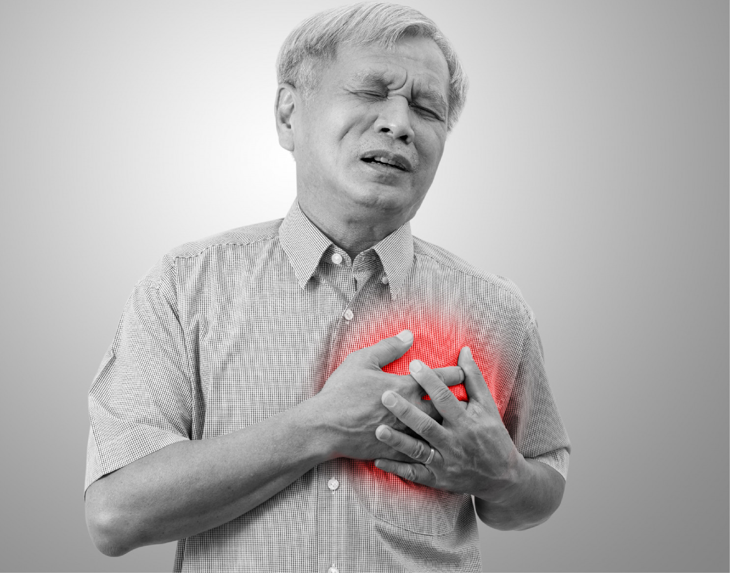 Heart Failure Care at Kauvery Hospitals, Bangalore