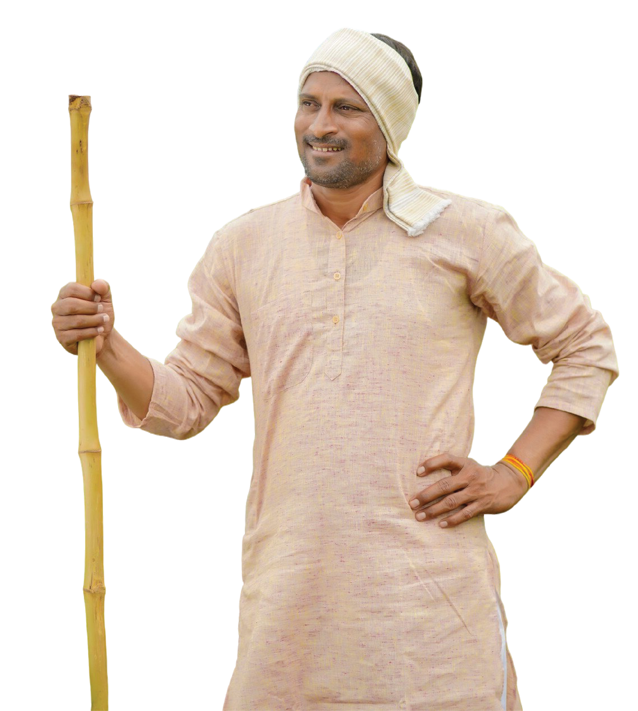 Farmer Image