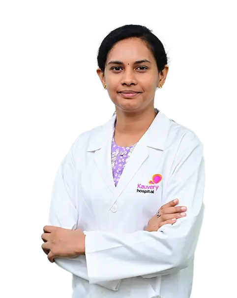 Dr. Dr. Shubha Vishnu Hegde