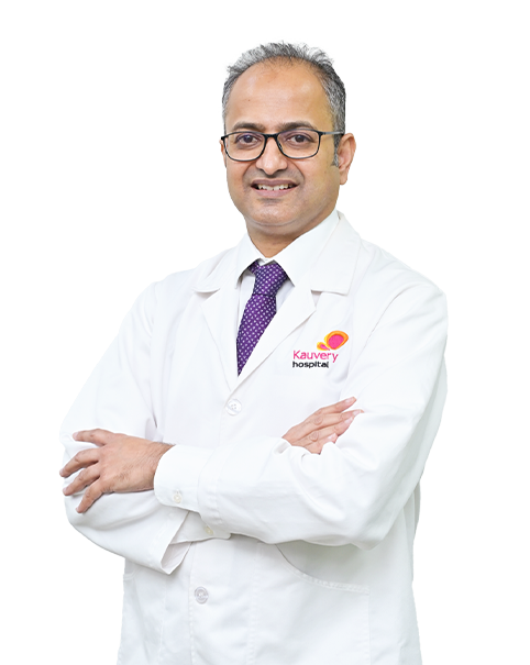 Dr. Rammohan Sripad Bhat