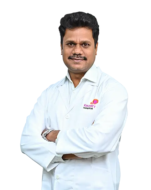 Dr. Ganesh V
