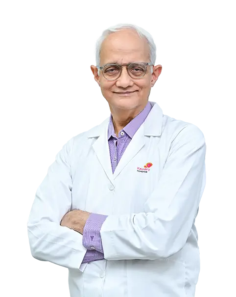 Ramakrishna-Easwaran