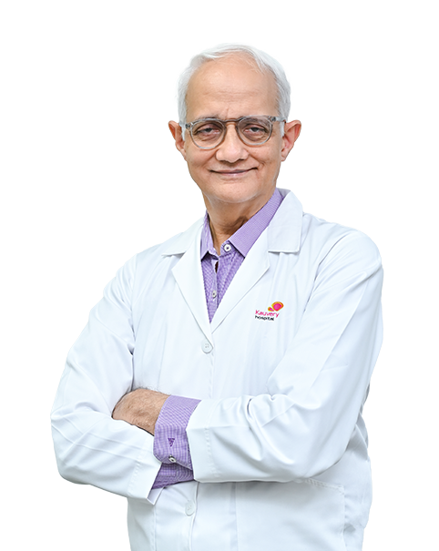 Ramakrishna-Easwaran