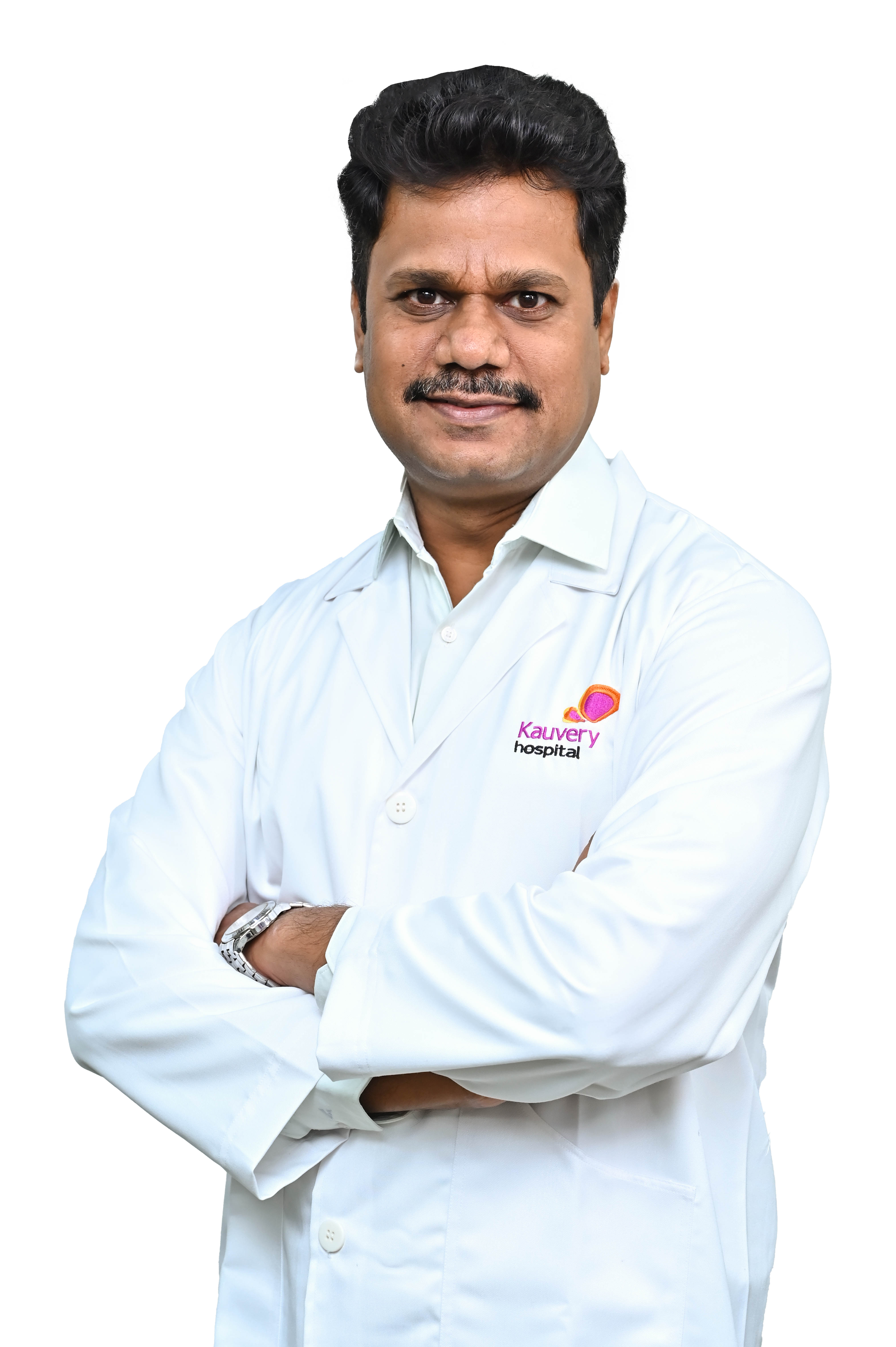 Dr. Ganesh V