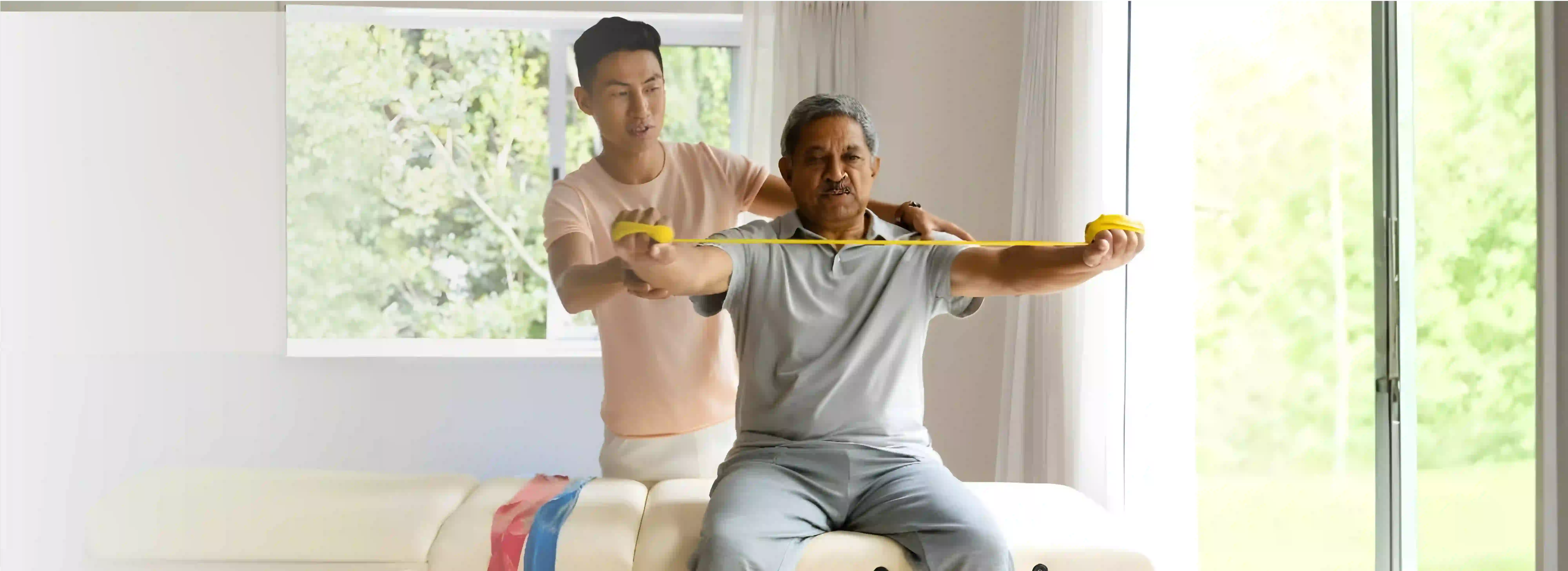 Kauvery Heart Failure Care