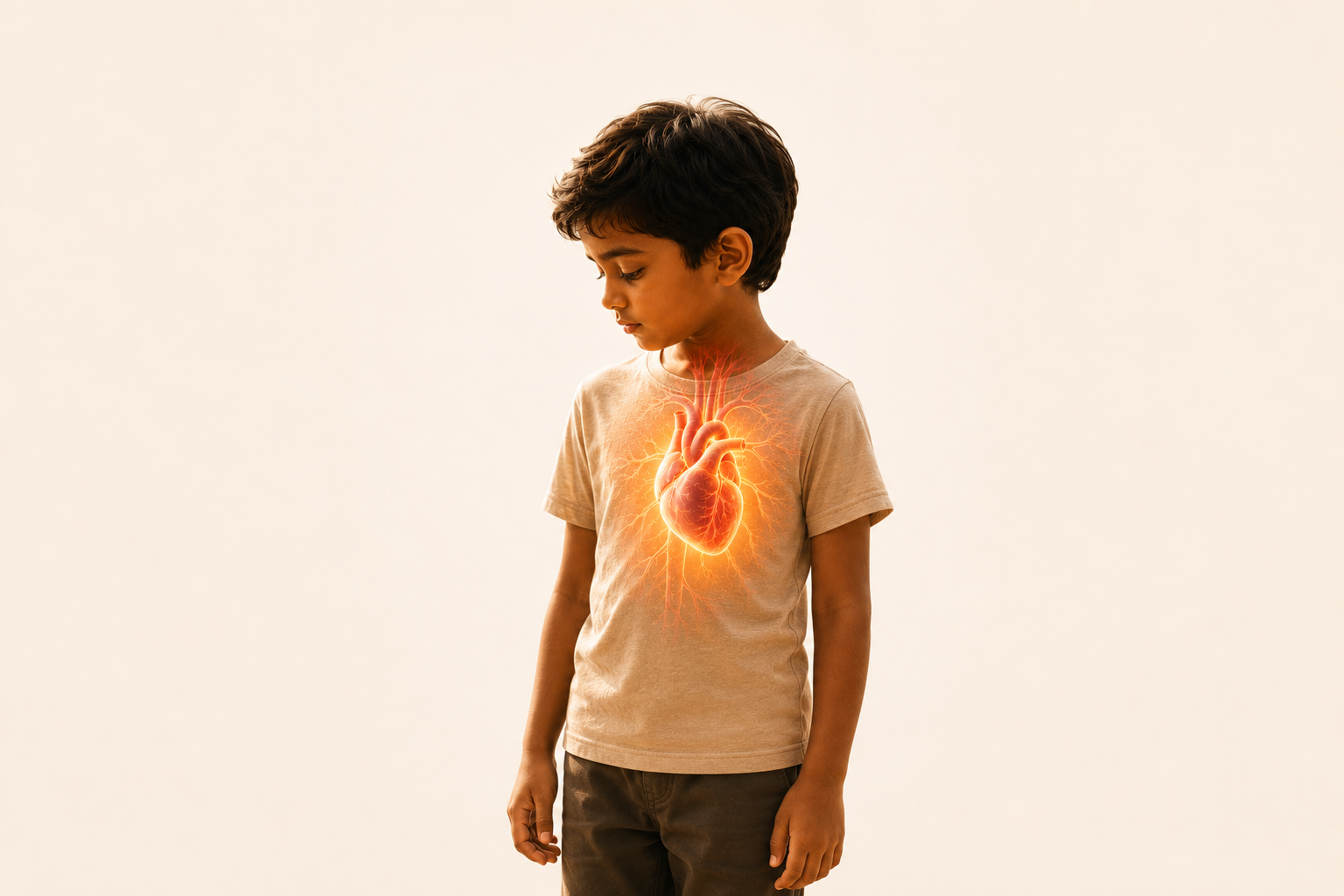 Congenital Heart Disease