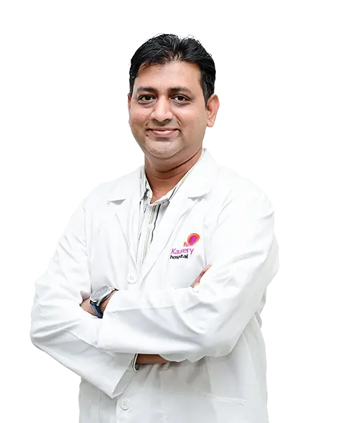 >Dr. Yogesh Murlidhar Jawale